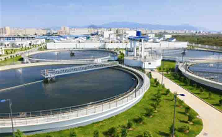 環(huán)保排污的流量檢測方案