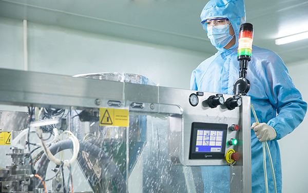  氧氣測量壓力傳感器、氧氣專用壓力傳感器、 壓力傳感器忠氧氣級清洗工藝