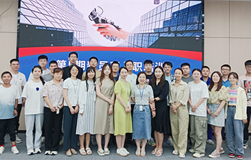 企業(yè)動(dòng)態(tài)丨麥克傳感器2024屆校園招聘正式啟動(dòng)！