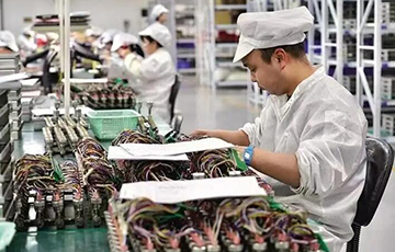 夯實新質生產(chǎn)力基座，傳感器“老廠牌”麥克傳感蓄勢前行